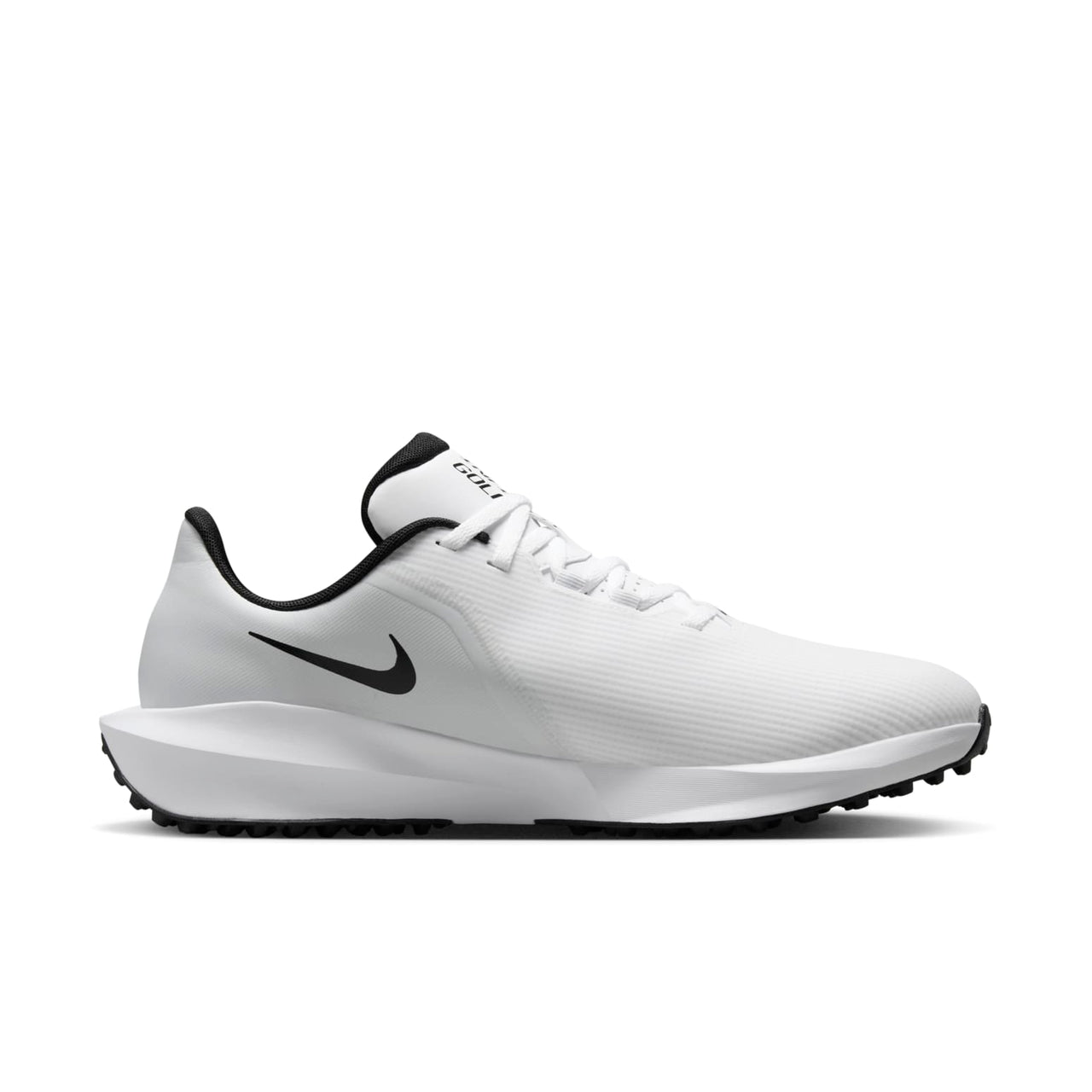 Nike Infinity G NN 'White Black' FN0555-100