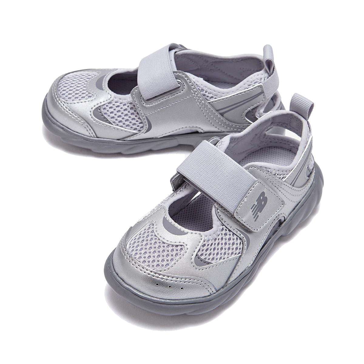 (PS) New Balance 920 Freedles 'Silver' K920G1P