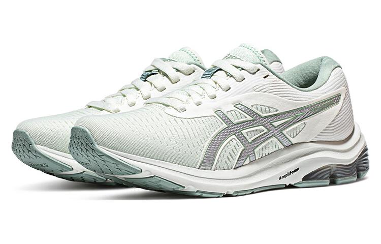 (WMNS) ASICS Gel-Pulse 12 Sneakers 'Green' 1012B539-300