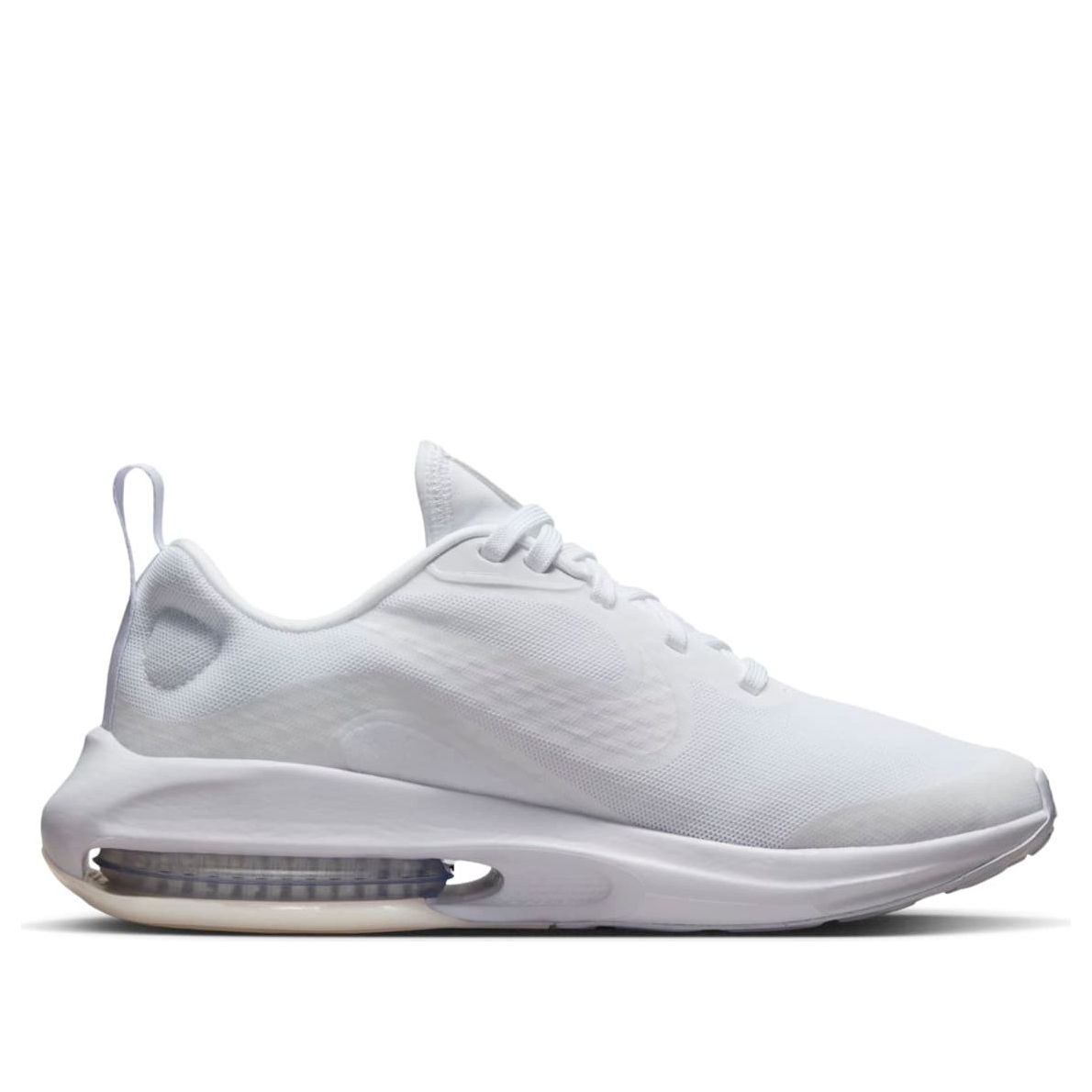 (GS) Nike Air Zoom Arcadia 2 'White Pure Platinum' DM8491-102
