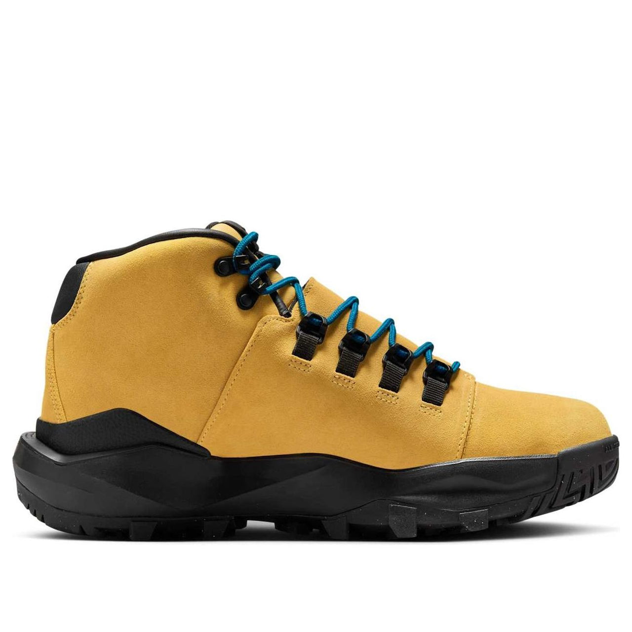Nike Cygnal 'Solar Flare Green Abyss' FV4332-700