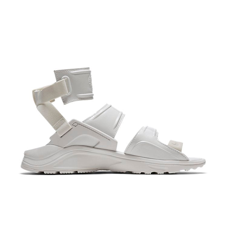 (WMNS) Nike Air Huarache Gladiator QS 'White' AH7702-100