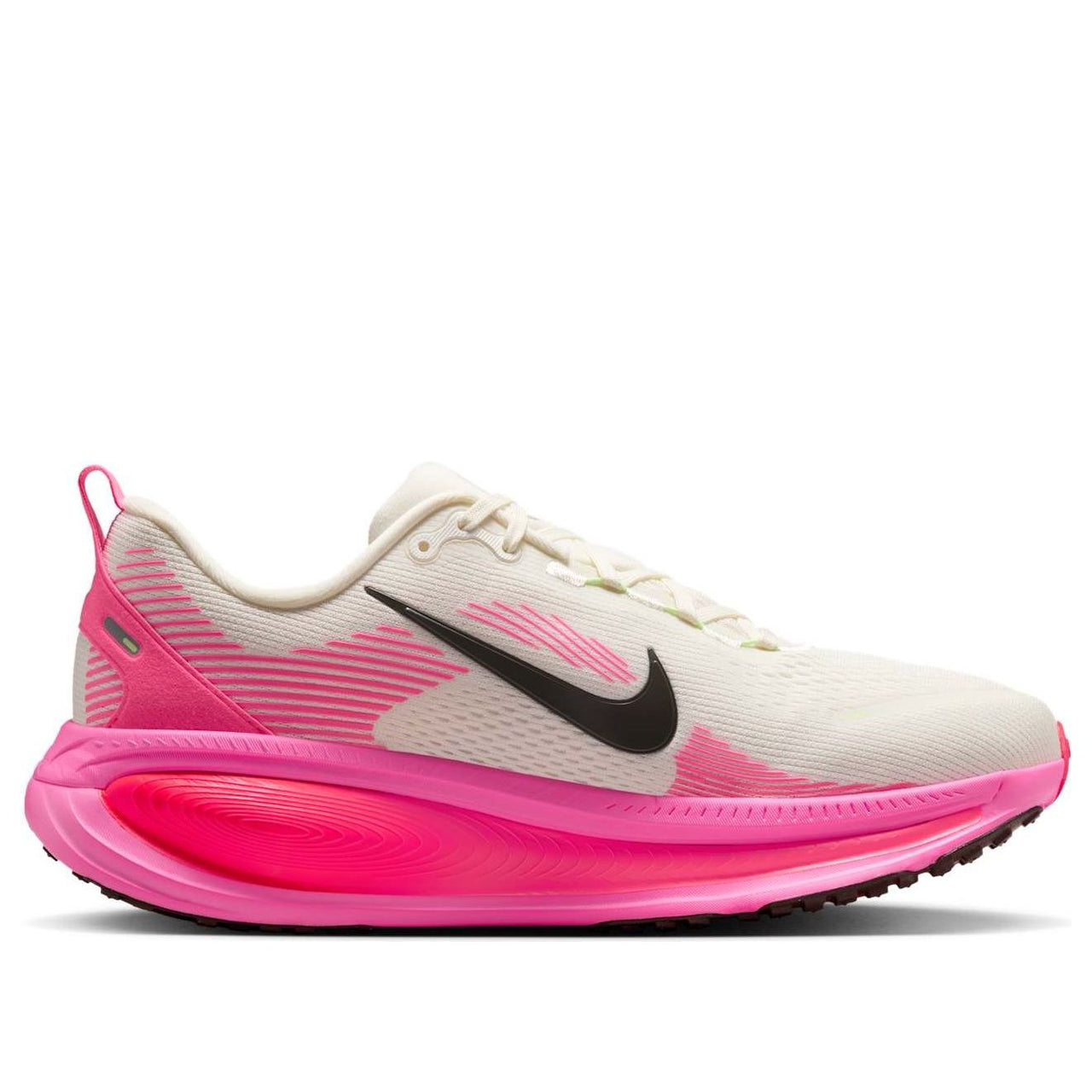 Nike Air Zoom Vomero 18 'Sail Hyper Pink' IB7315-100