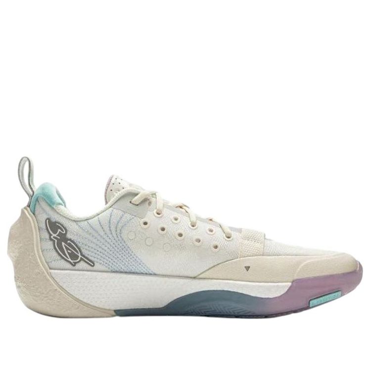 Li-Ning Way of Wade All City 13 'Cotton Candy' ABAV017-1