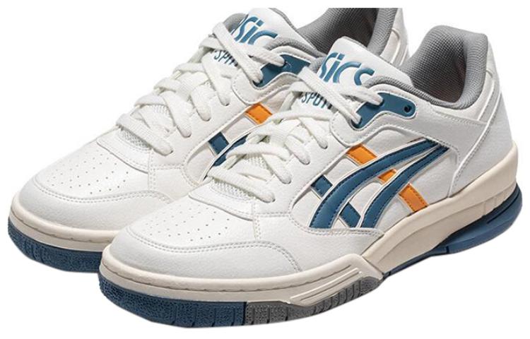 ASICS Gel-Spotlyte Sneakers 'White Blue' 1203A399-100