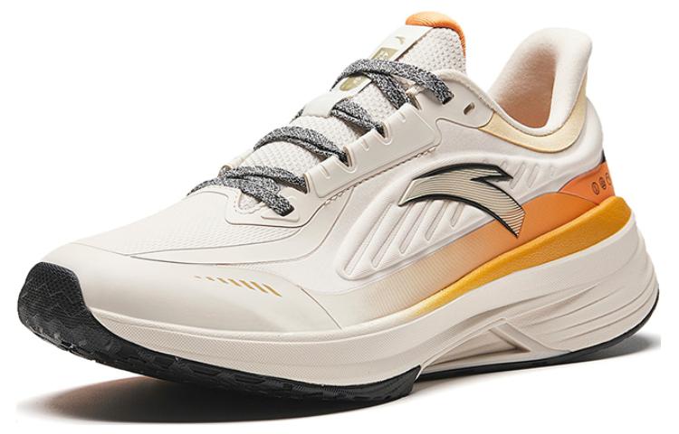 (WMNS) ANTA Chuang 'Beige Orange' 922345581-4