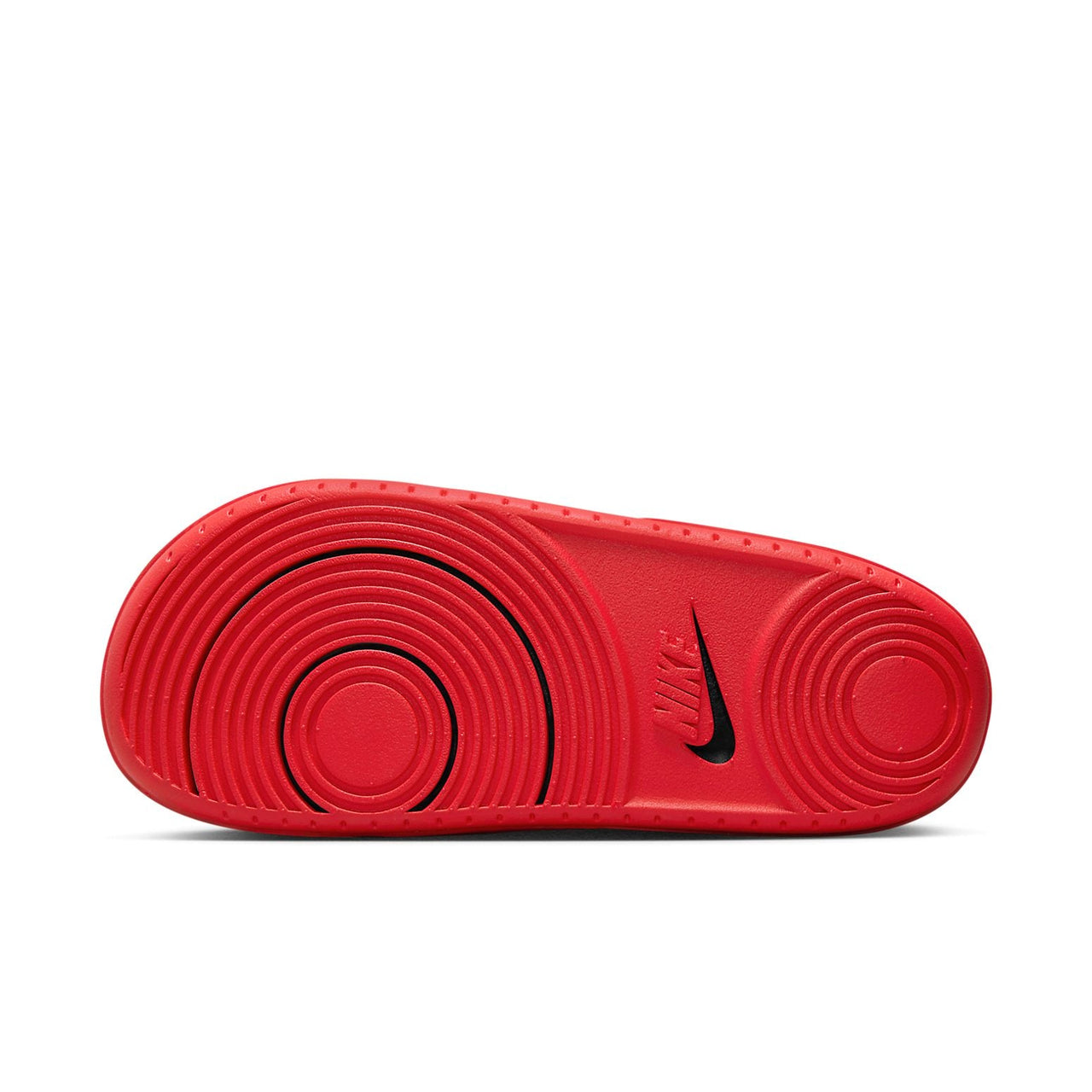Nike Offcourt Slide 'Black University Red' BQ4639-002
