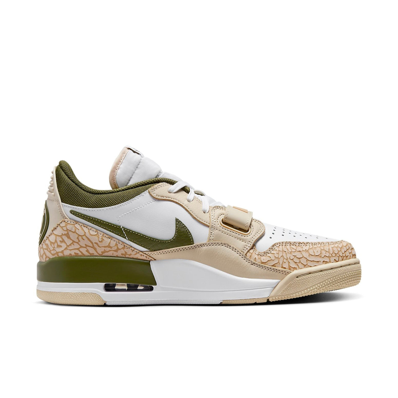 Air Jordan Legacy 312 Low x Paris Saint-Germain 'Fourth Kit' FZ4358-100