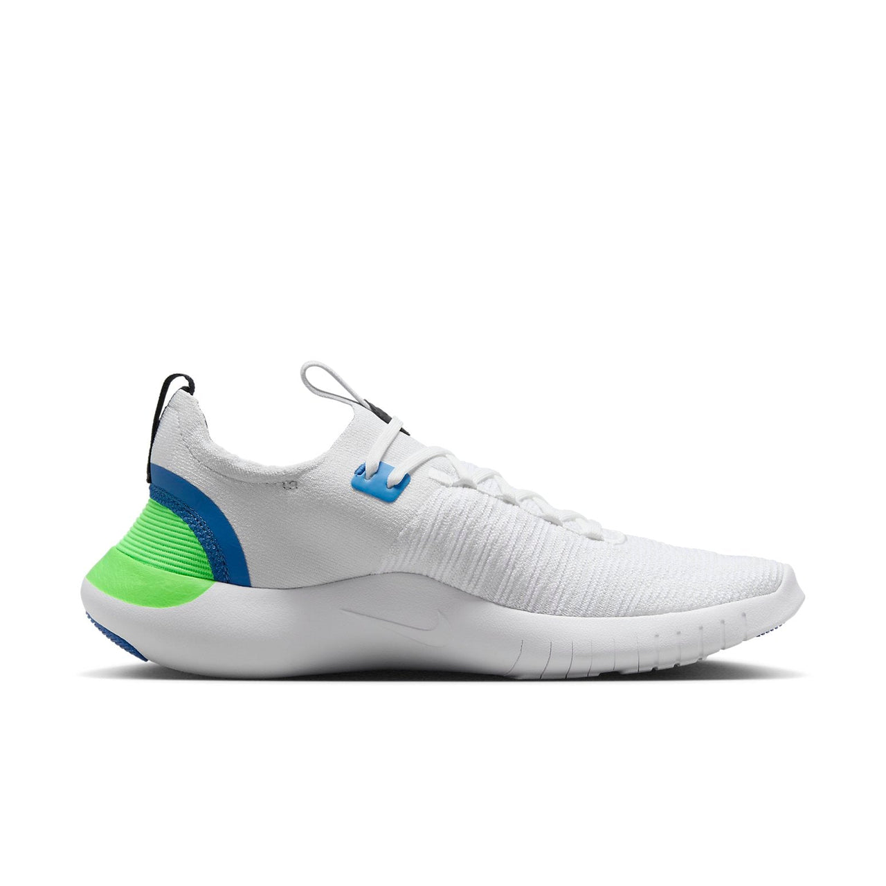 Nike Free Run NN Running Shoes 'White' FB1276-104