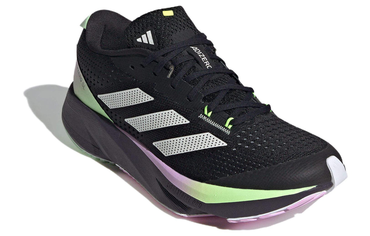 (WMNS) adidas Adizero SL 'Black' IG8197