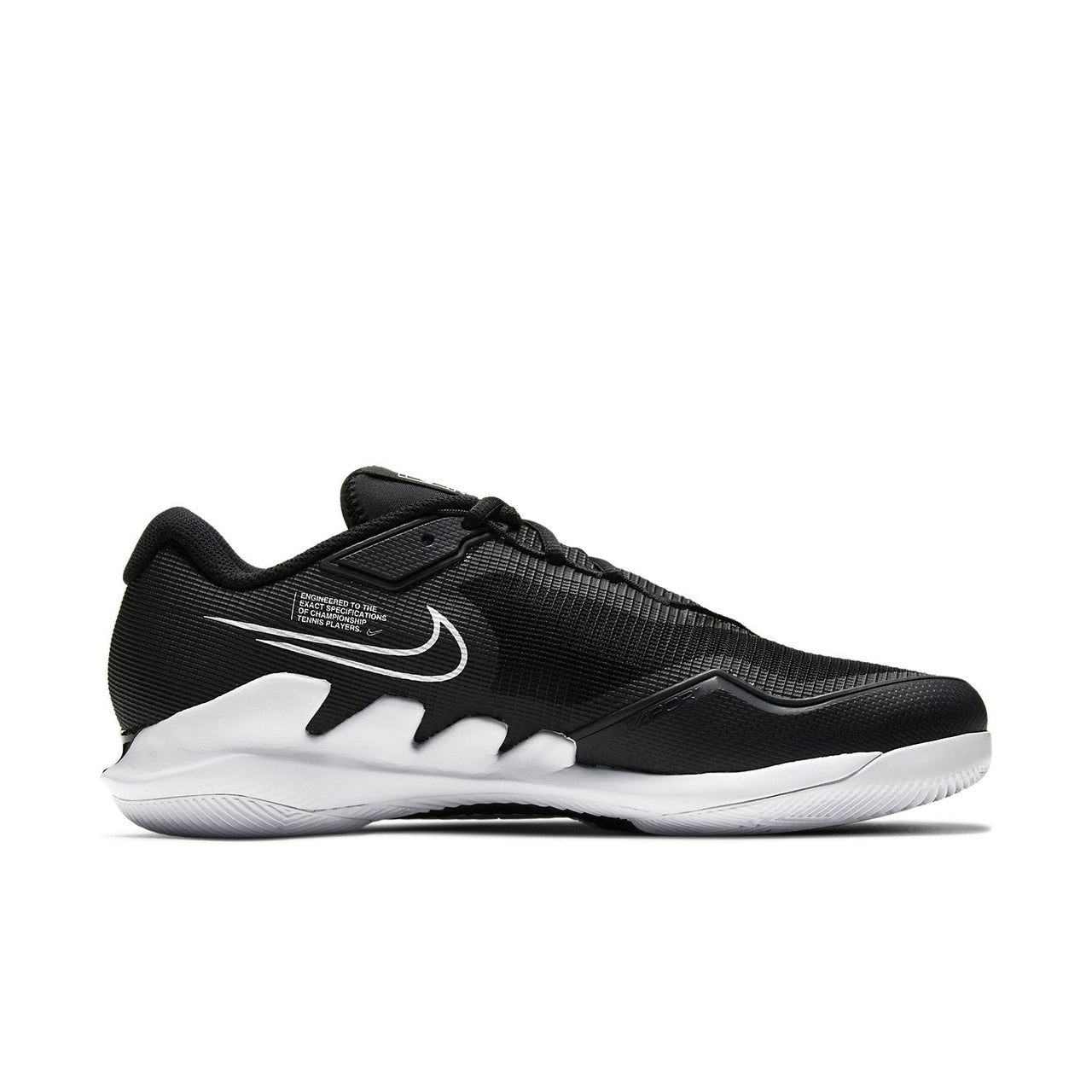 Nike Court Air Zoom Vapor Pro 'Black White' CZ0220-024