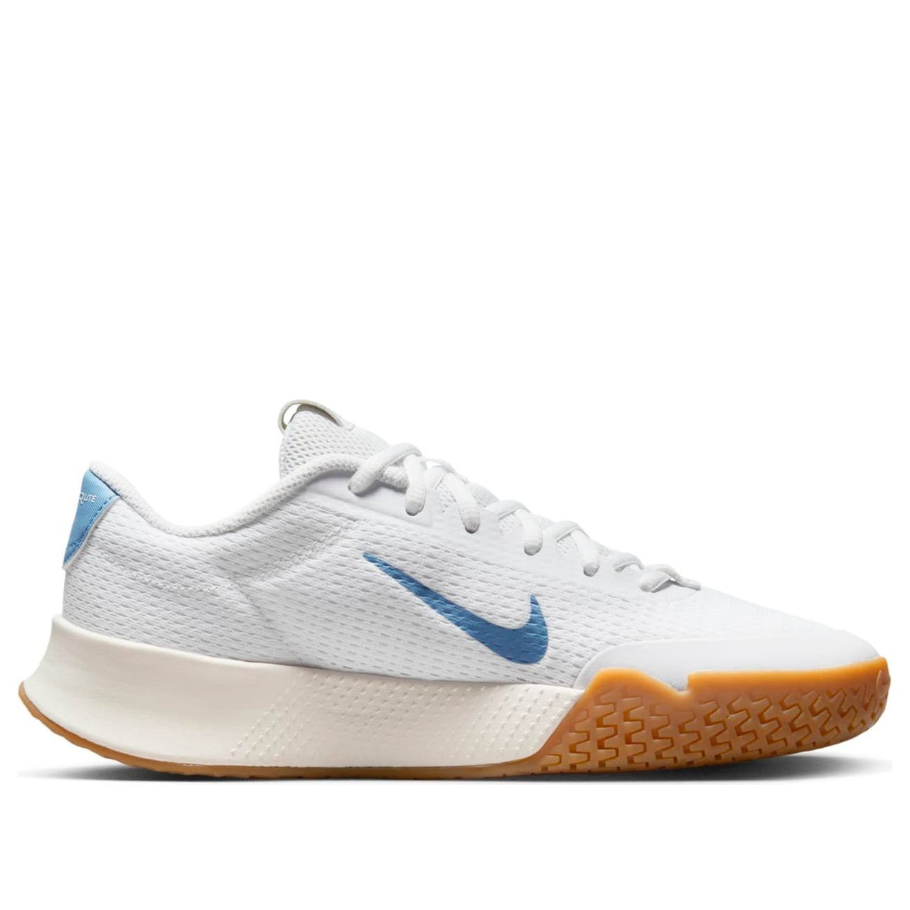 (WMNS) Nike Court Vapor Lite 2 HC 'White Light Blue' DV2019-105