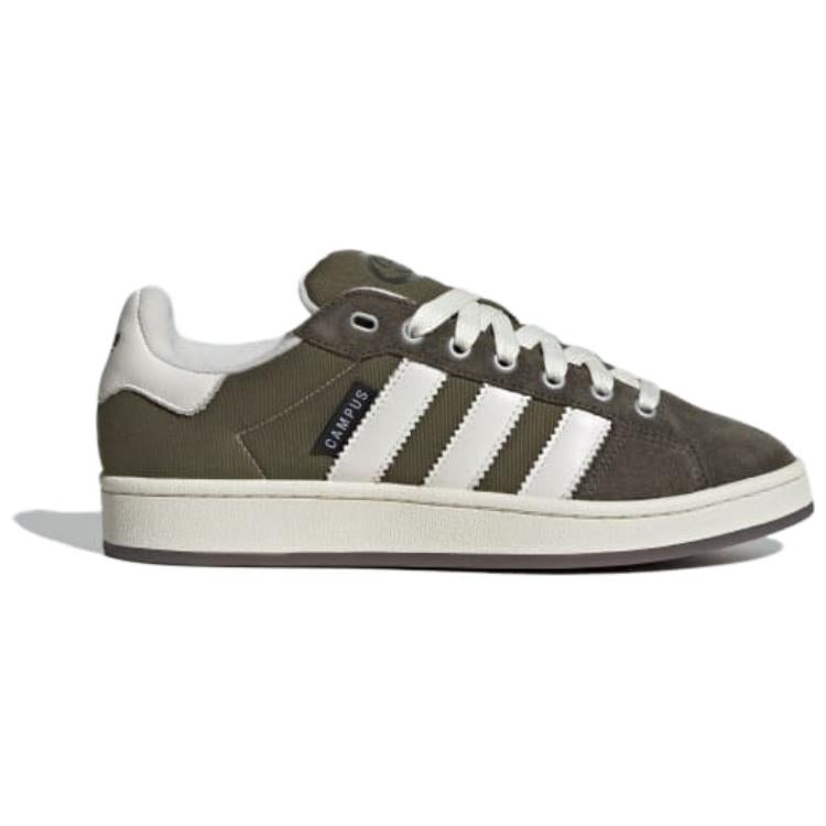 adidas Campus 00s Shoes 'Green White' IF8767