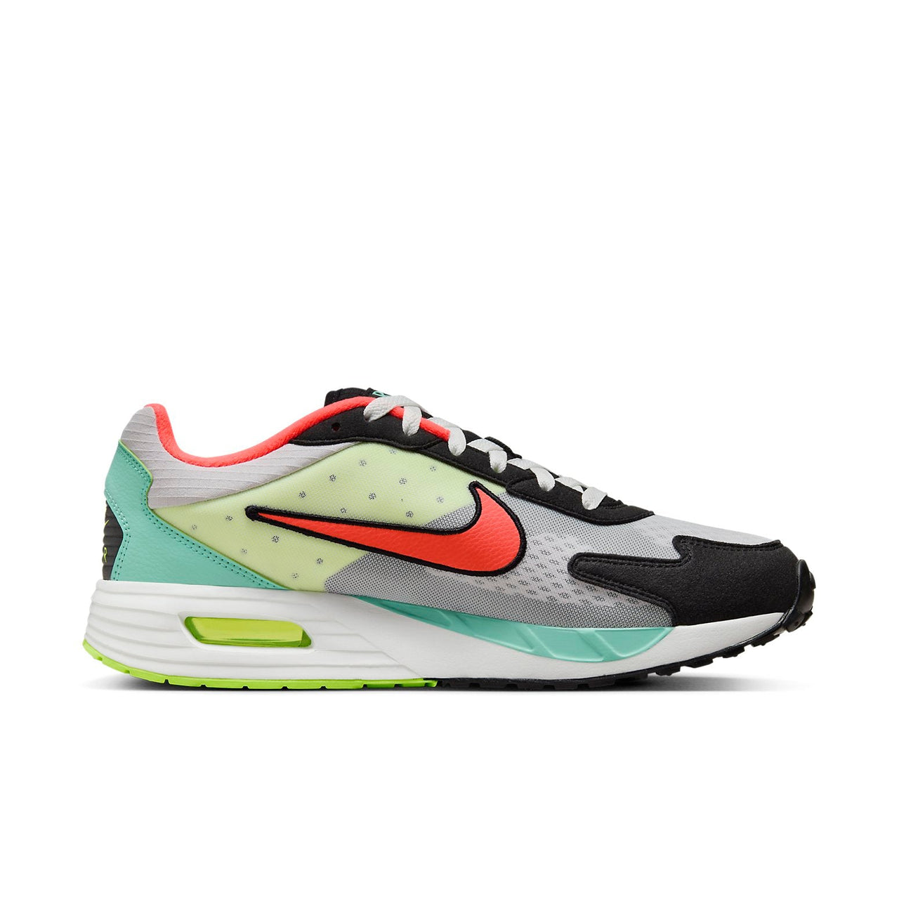 Nike Air Max Solo 'Hot Punch' FZ4136-001