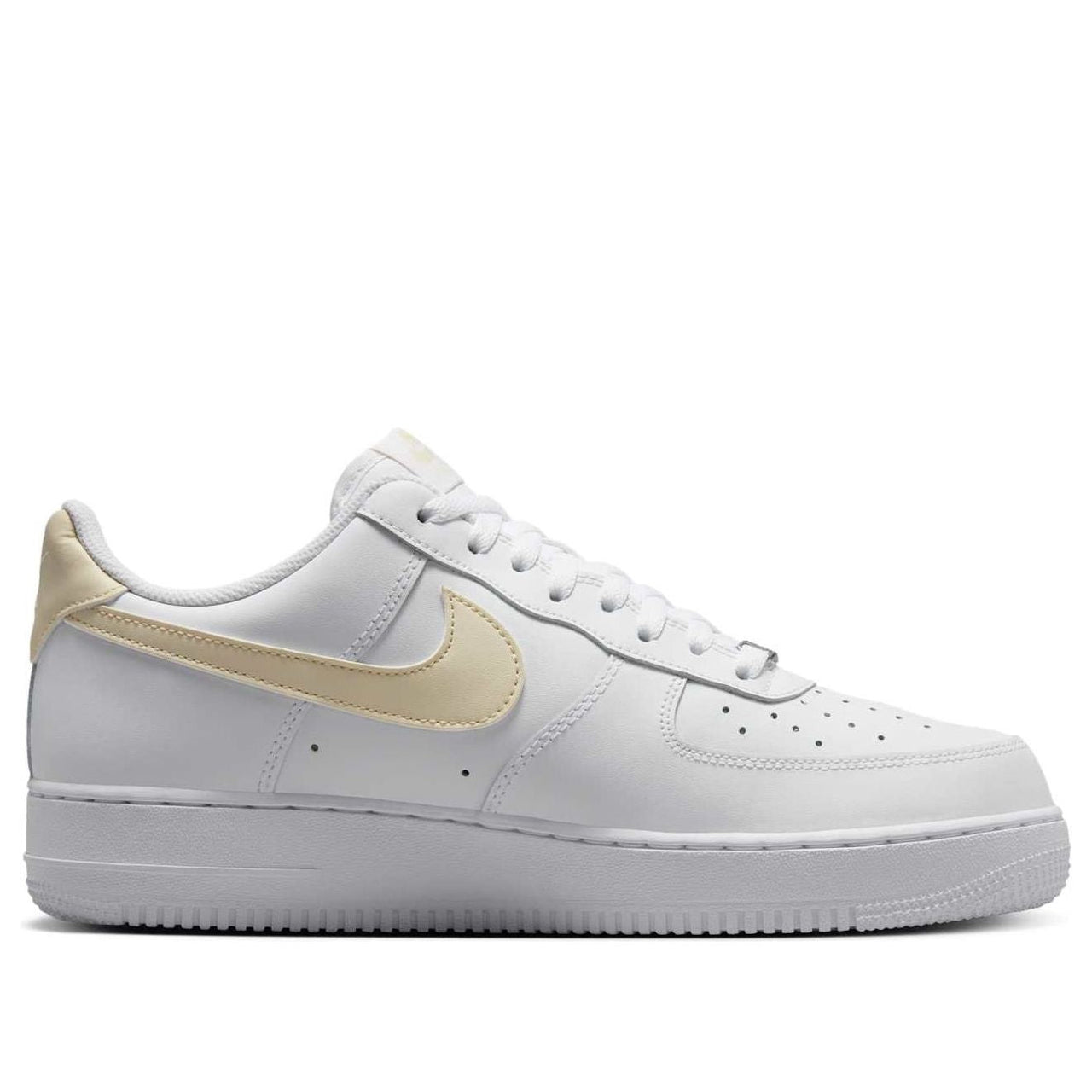 Nike Air Force 1 Low '07 'White Light Khaki' FJ4146-111