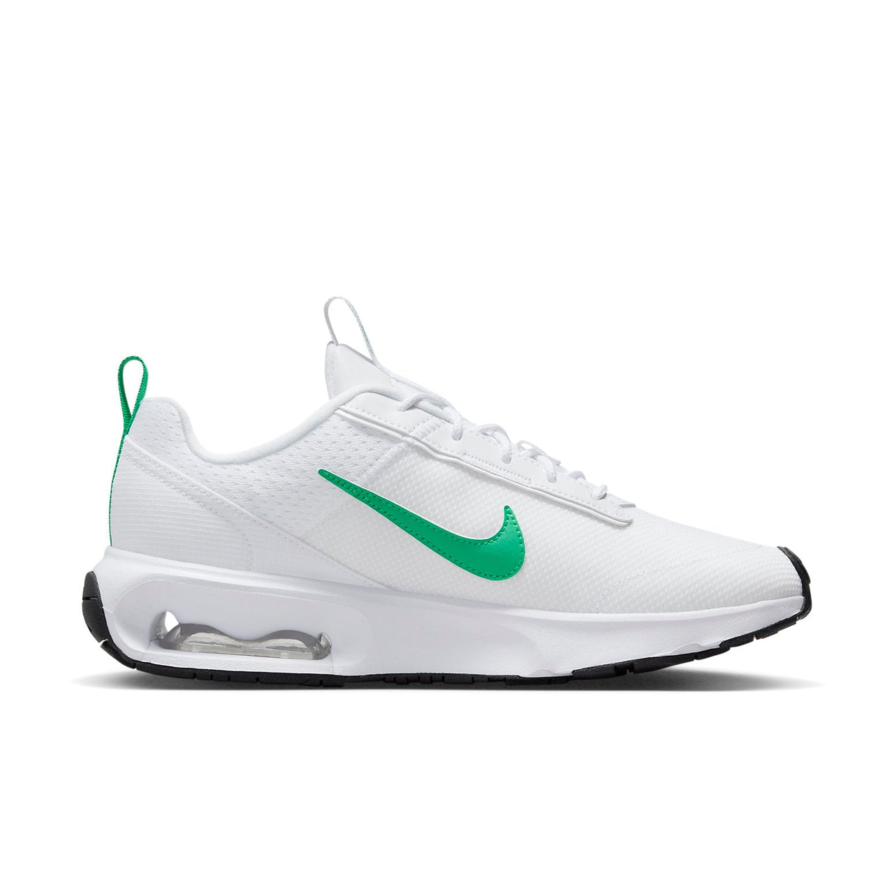 (WMNS) Nike Air Max INTRLK Lite 'White Stadium Green' DX3705-102