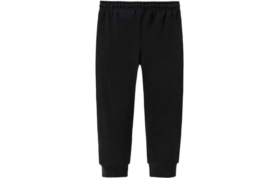 (GS) Air Jordan Sustainable Sweatpants 'Black' JD2242057GS-002