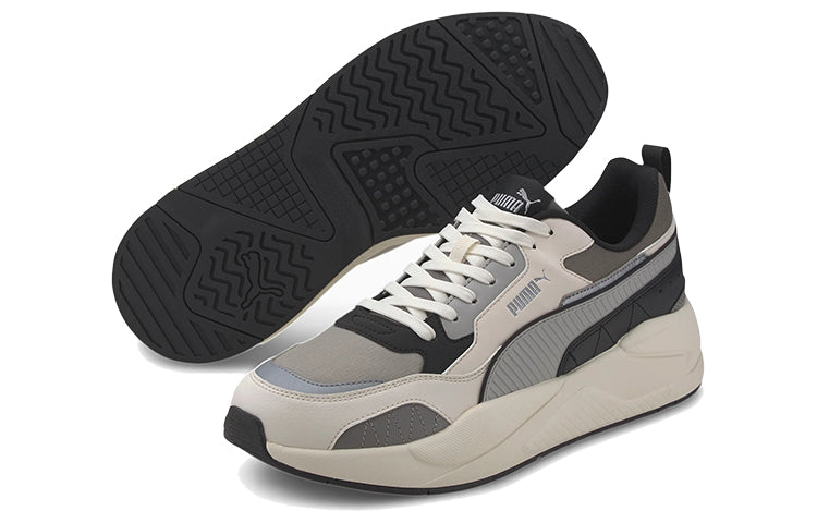 PUMA X-Ray 2 'Square Pack - Whisper White' 374121-03