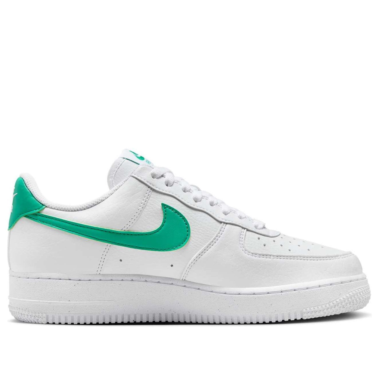 (WMNS) Nike Air Force 1 '07 Next Nature 'White Stadium Green' DV3808-108