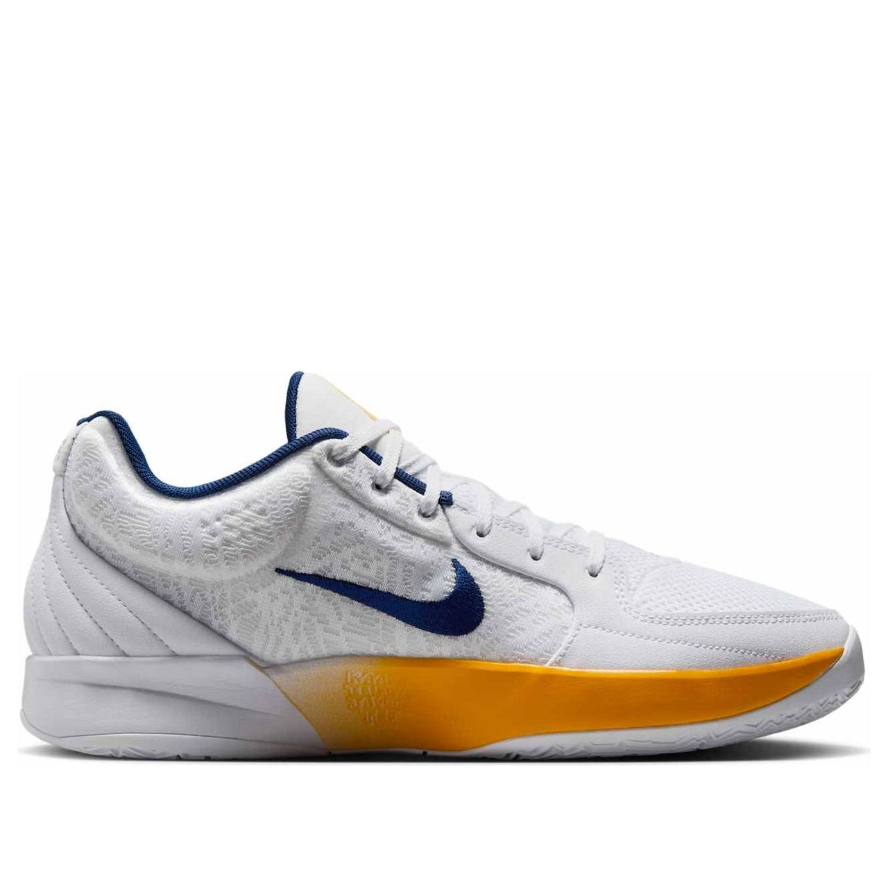 Nike Ja 2 'Murray State' IF1606-101