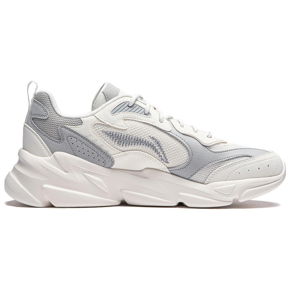 Li-Ning Yunhai 'White Grey' AGCT427-3