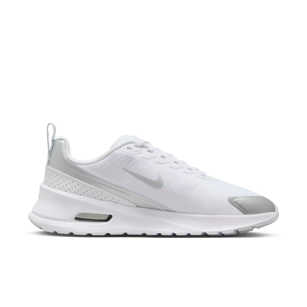 (WMNS) Nike Air Max Nuaxis 'Pure Platinum' HF1233-101