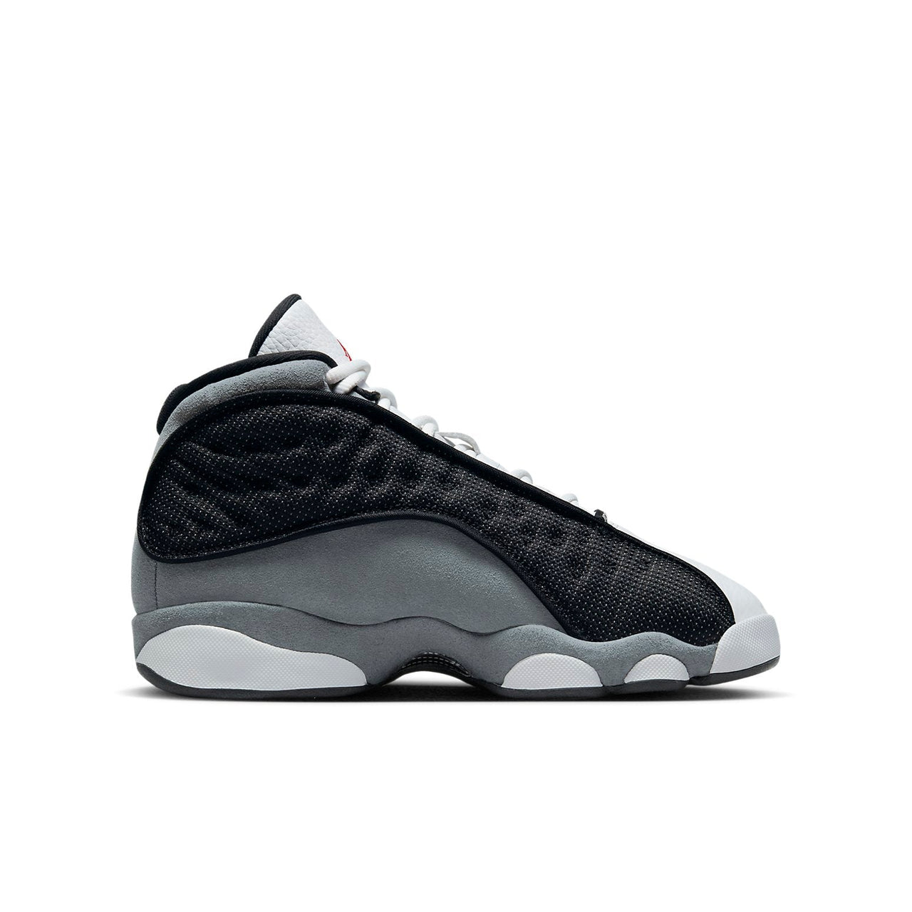 (GS) Air Jordan 13 Retro 'Black Flint' 884129-060