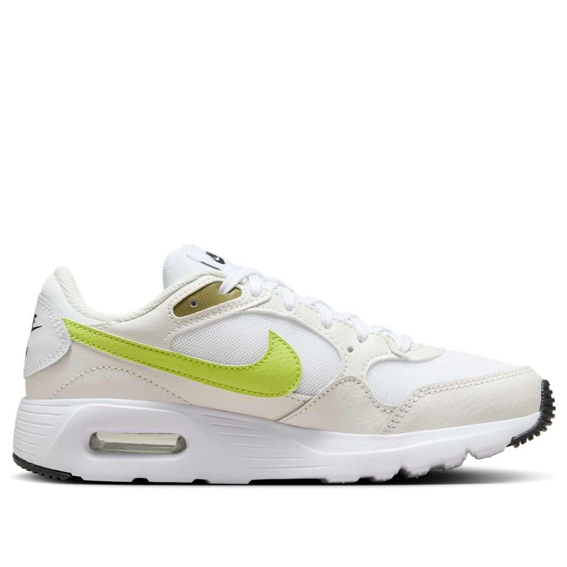 (GS) Nike Air Max SC 'White Phantom Cyber' CZ5358-119