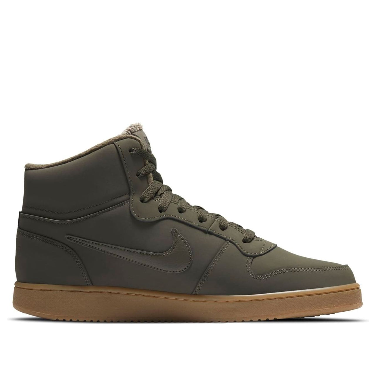 Nike Ebernon Mid SE 'Cargo Khaki' AQ8125-301
