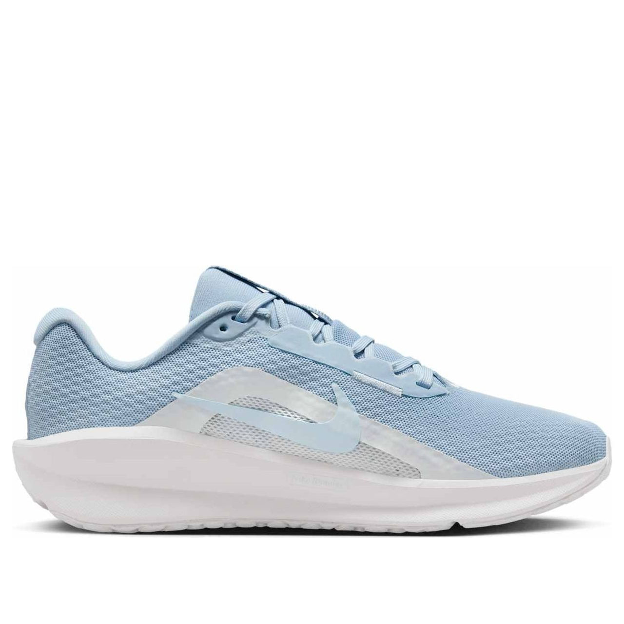 (WMNS) Nike Downshifter 13 'Light Armoury Blue Photon Dust' FD6476-402