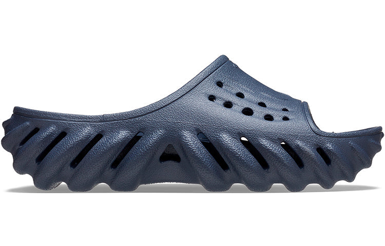 Crocs Echo Slide 'Storm' 208170-4EA