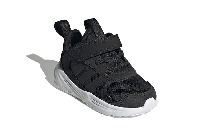 (TD) adidas Ozelle 'Black White' GY7115