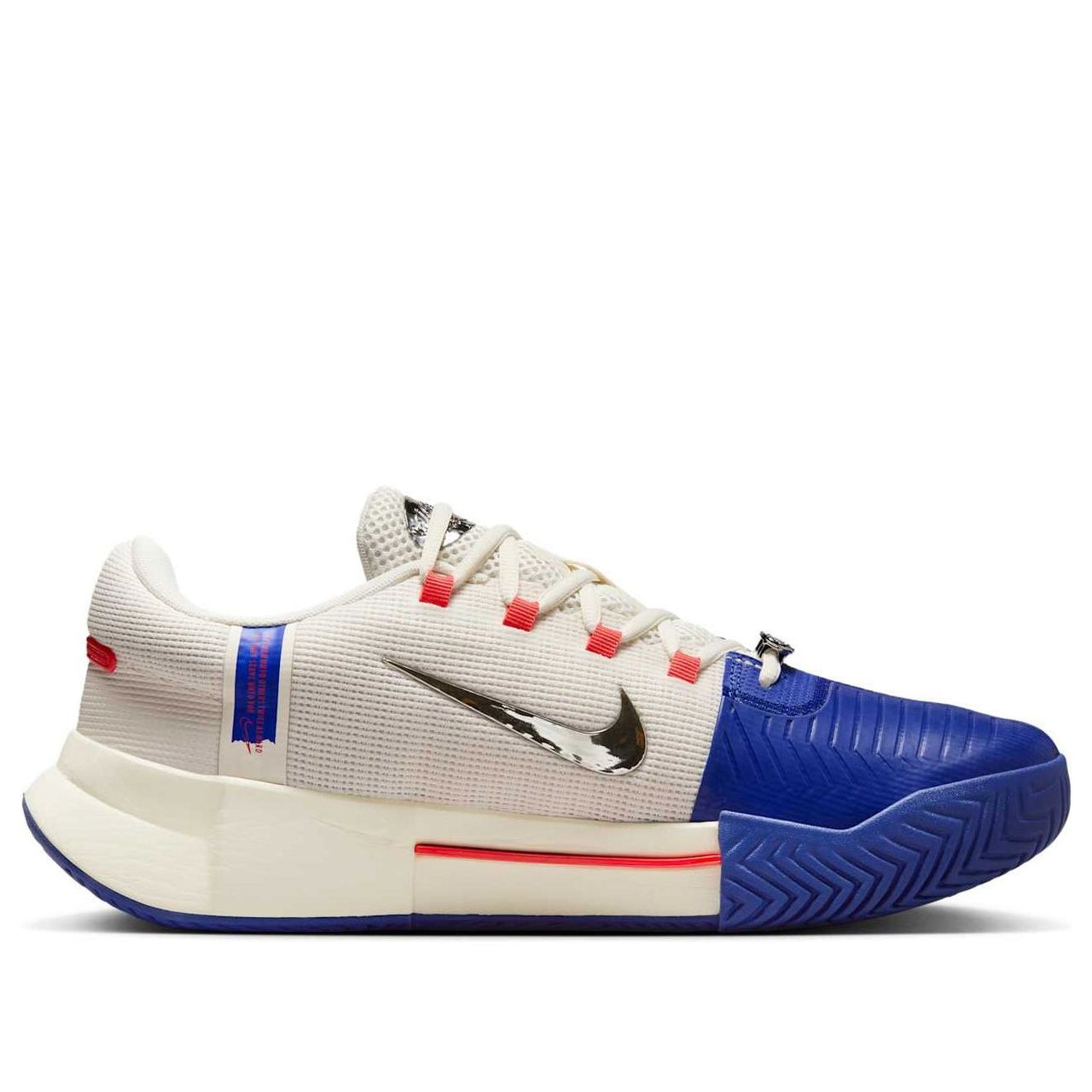 Nike GP Challenge 1 Premium 'Deep Night Pale Ivory Crimson' HJ6769-500