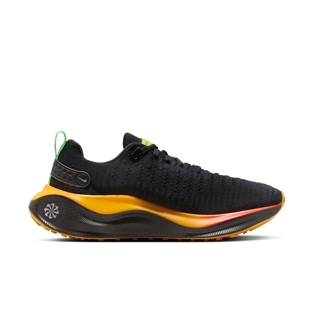 Nike ReactX Infinity Run 4 'No Finish Line' FQ8347-010