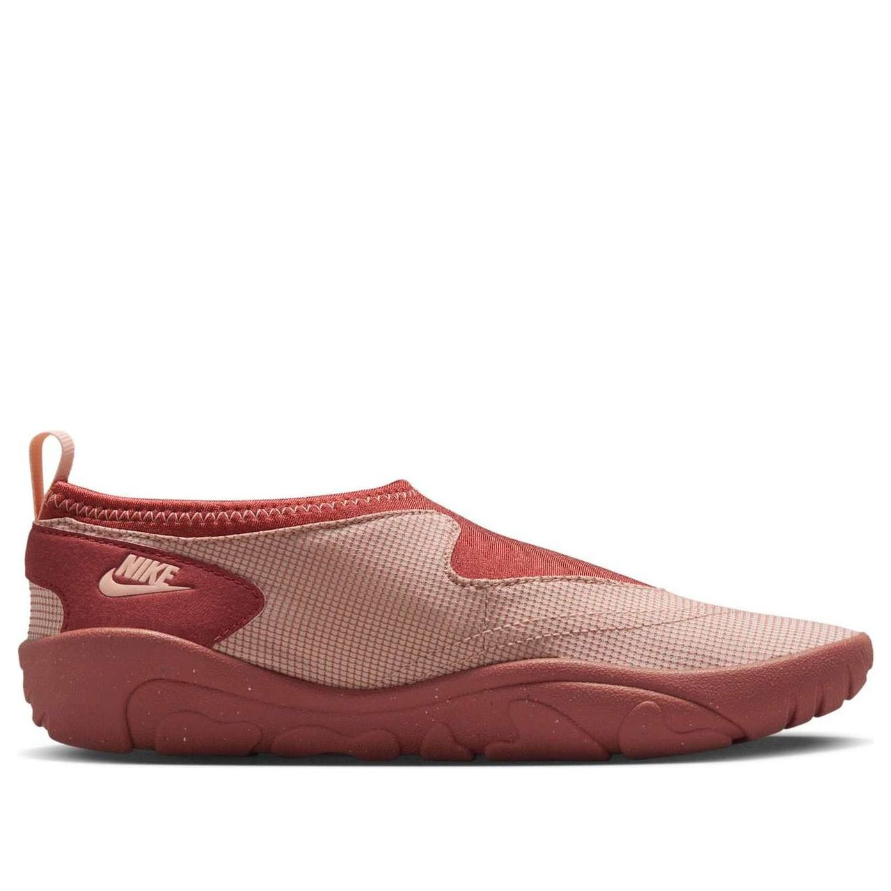 (WMNS) Nike Aqua Turf 'Particle Beige Washed Coral' FZ5628-200