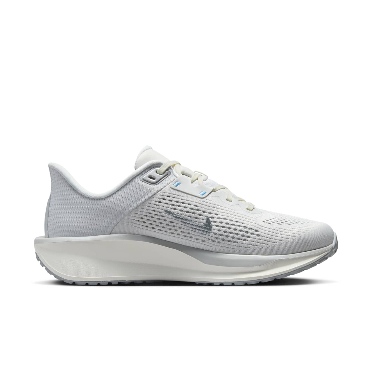 (WMNS) Nike Quest 6 'Photon Dust Light Smoke Grey' FD6034-007