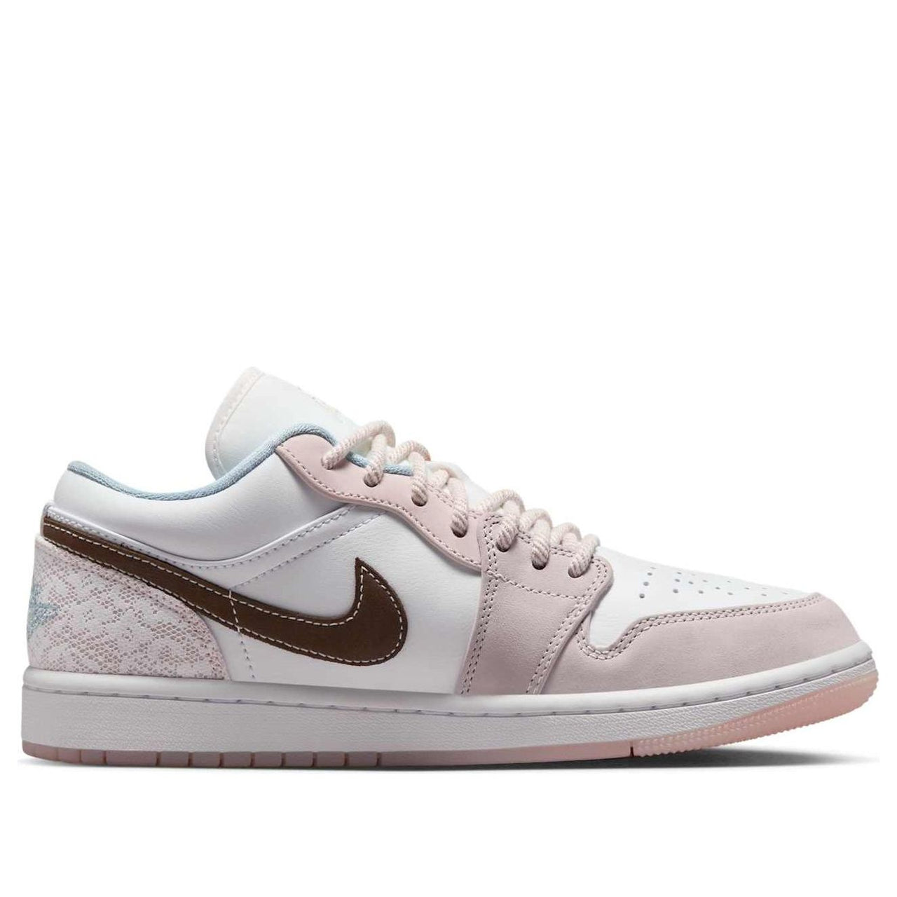 Air Jordan 1 Low 'Light Soft Pink' IB8859-101