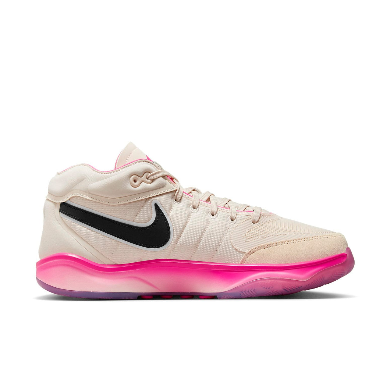 Nike Air Zoom GT Hustle 2 Community of Hoops 'Guava Ice Black Hyper Pink Fierce Pink' DJ9405-800