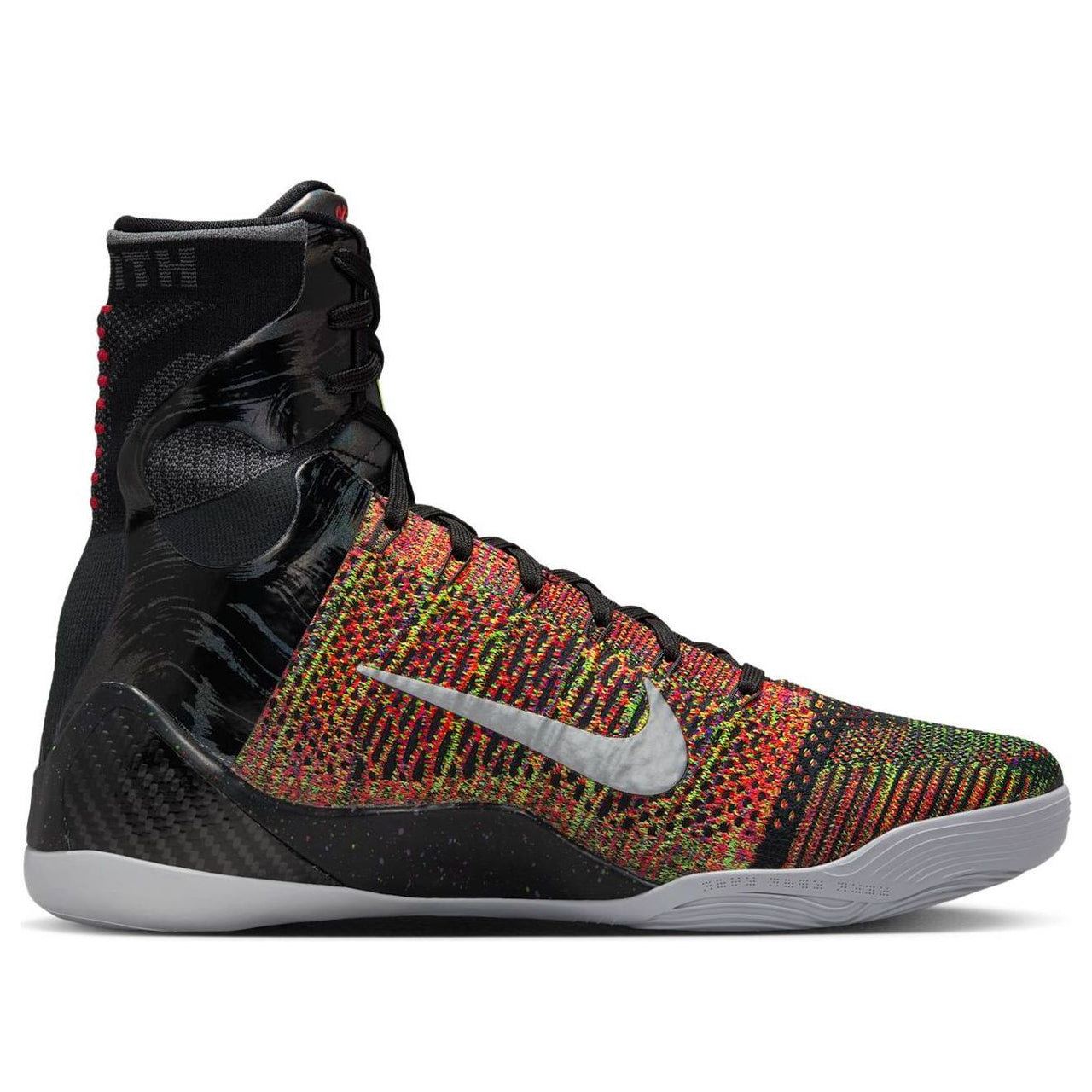 Nike Kobe 9 Elite Protro 'Masterpiece' FZ7335-001