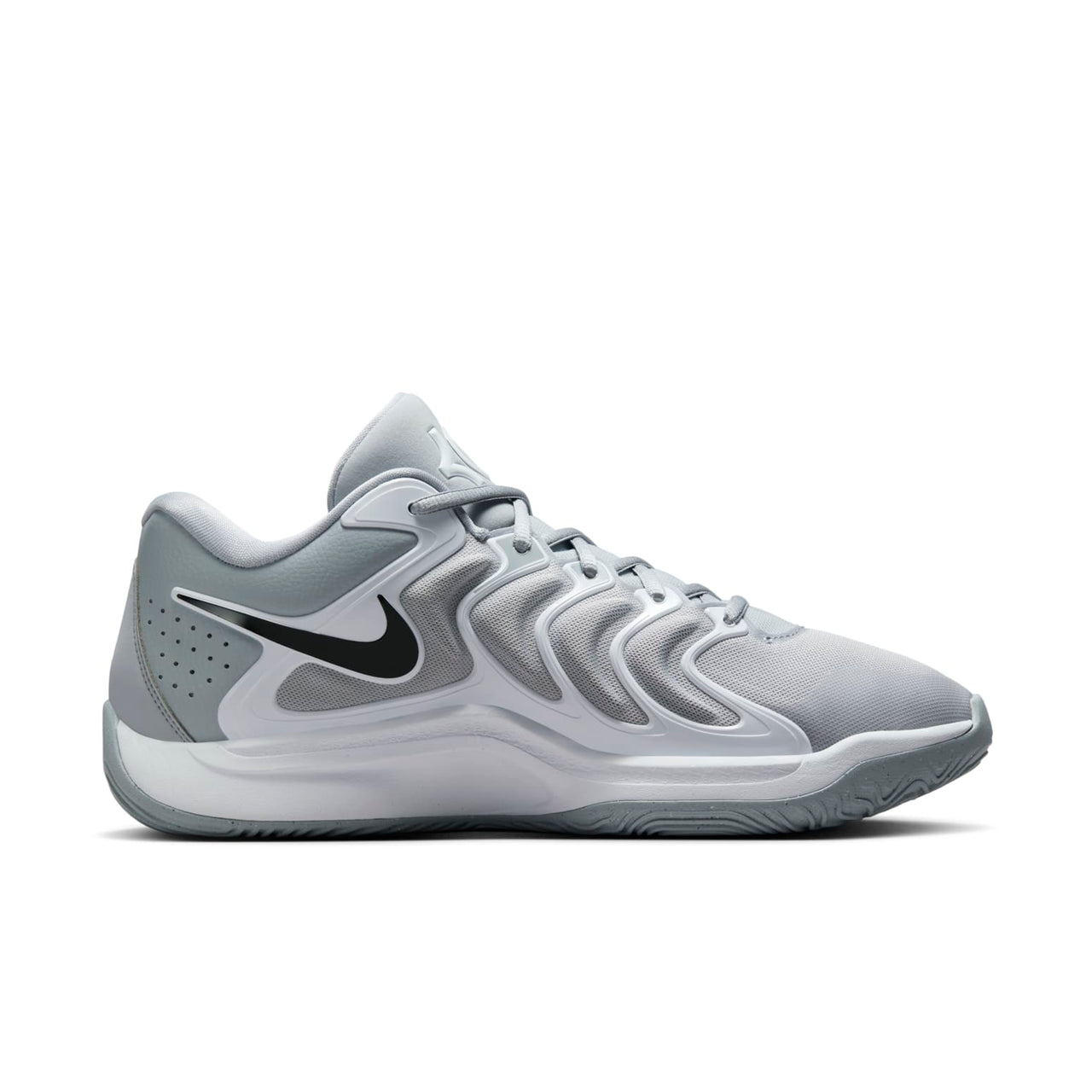 Nike KD 17 TB 'Wolf Grey' FV1307-002