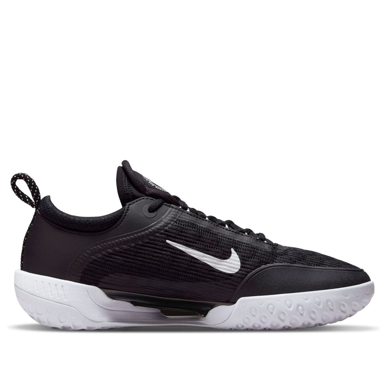 Nike Court Zoom NXT 'Black White' DH0219-010