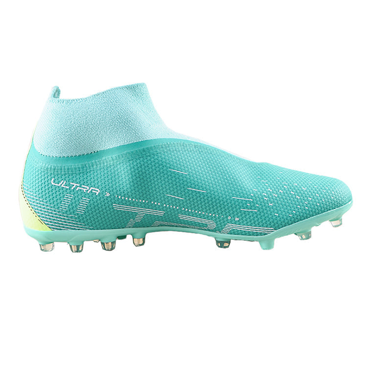PUMA Ultra Match+ LL MG 'Electric Peppermint Fast Yellow' 107244-03