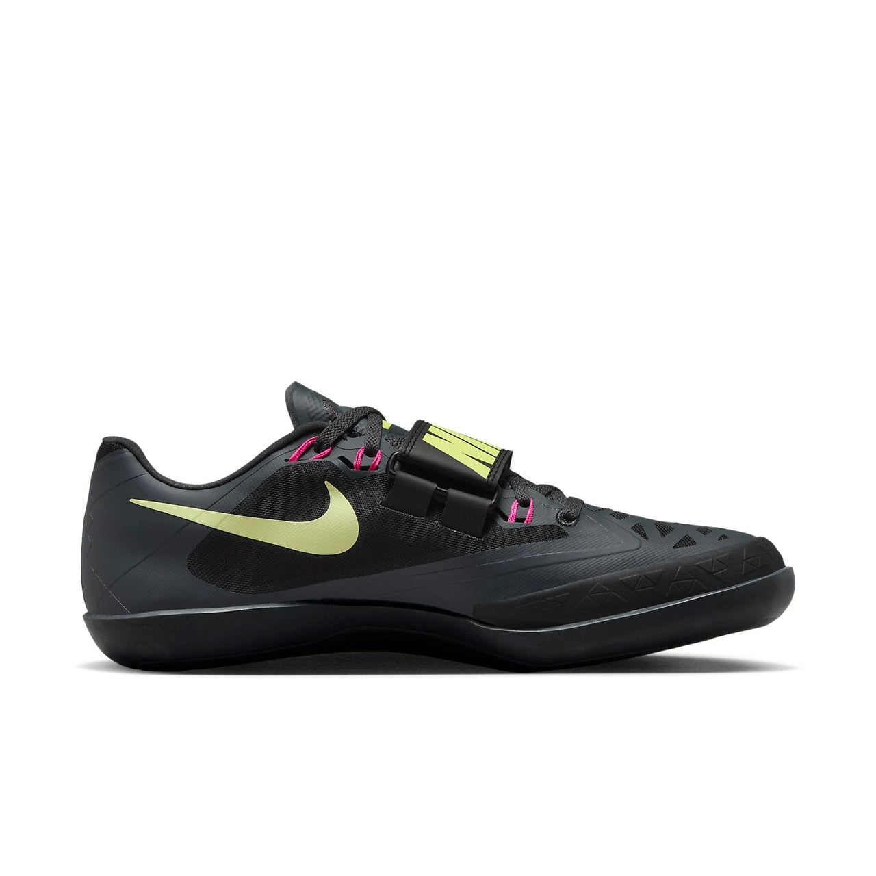 Nike Zoom SD 4 'Anthracite Fierce Pink' 685135-004