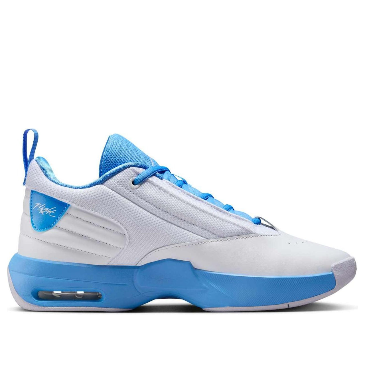 (WMNS) Air Jordan Max Aura 6 'White University Blue' FQ7943-100