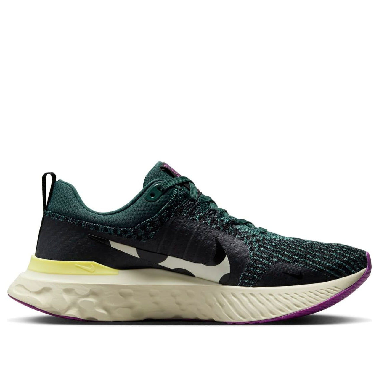 Nike Infinity React 3 'Mineral Teal Faded Spruce' DZ3014-300