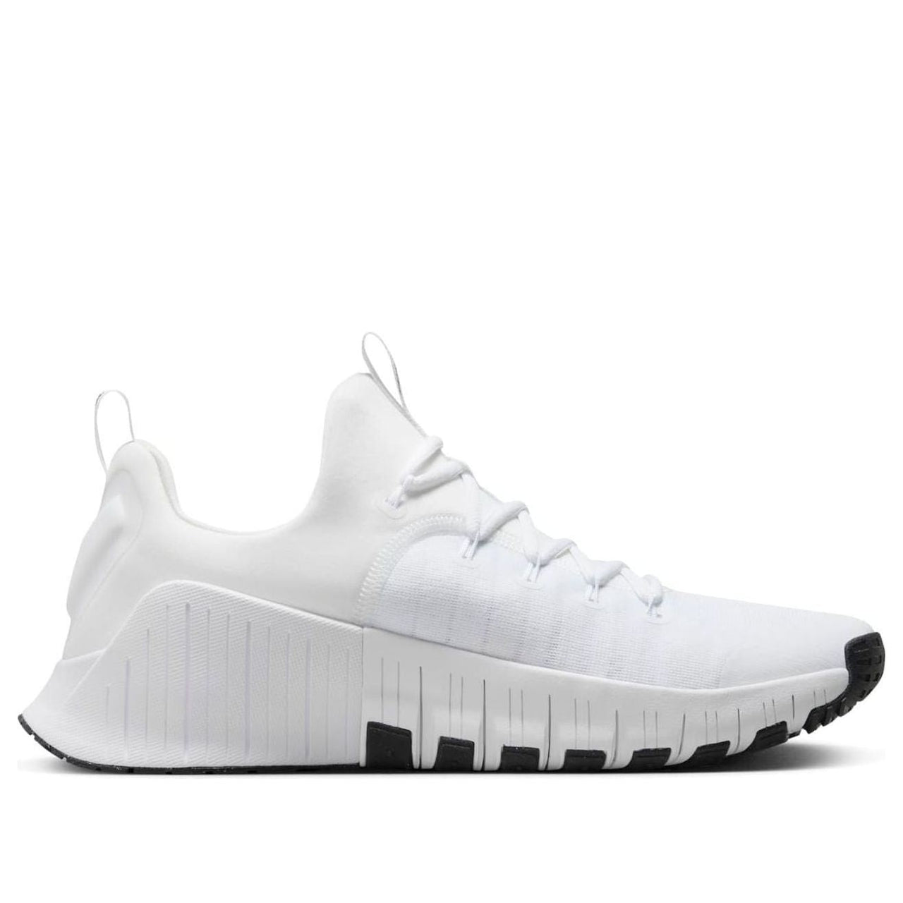 Nike Free Metcon 6 'White Black' FJ7127-101