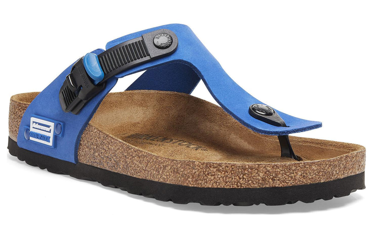 Birkenstock 1774 ADERERROR Gizeh Tech 'Ultra Blue' 1018907