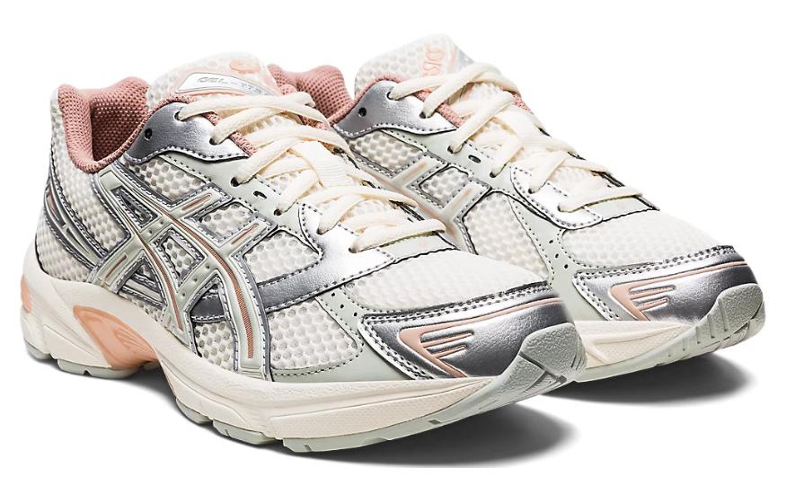 (WMNS) ASICS Gel-1130 'Cream Light Sage' 1202A164-250