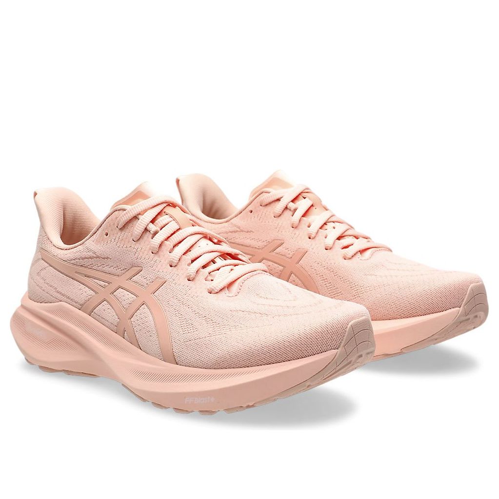 (WMNS) ASICS GT-2000 13 LITE-SHOW 'Peach' 1012B820-700