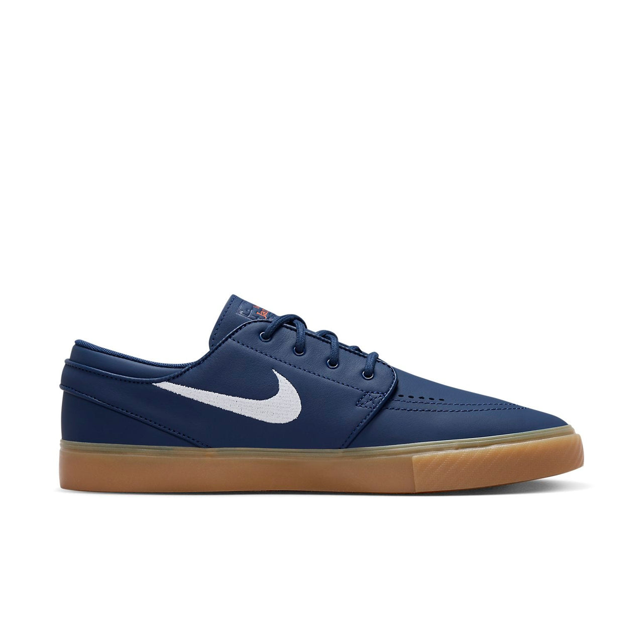 Nike SB Zoom Stefan Janoski+ 'Navy Gum' FJ1675-400